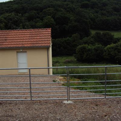 Surpresseur d'Orbec - Nolay (58700) - 2010